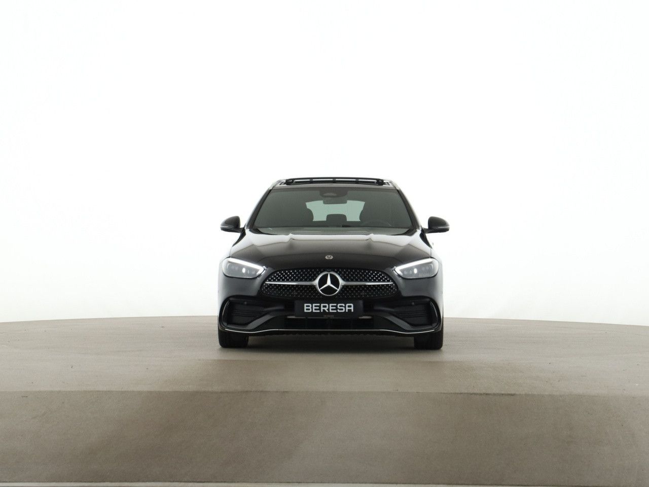 Mercedes-Benz C-Klasse – Bild 2