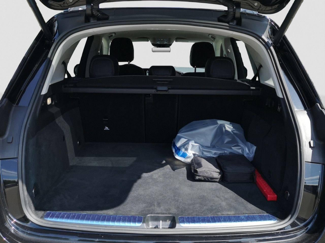 Mercedes-Benz GLE – Bild 18