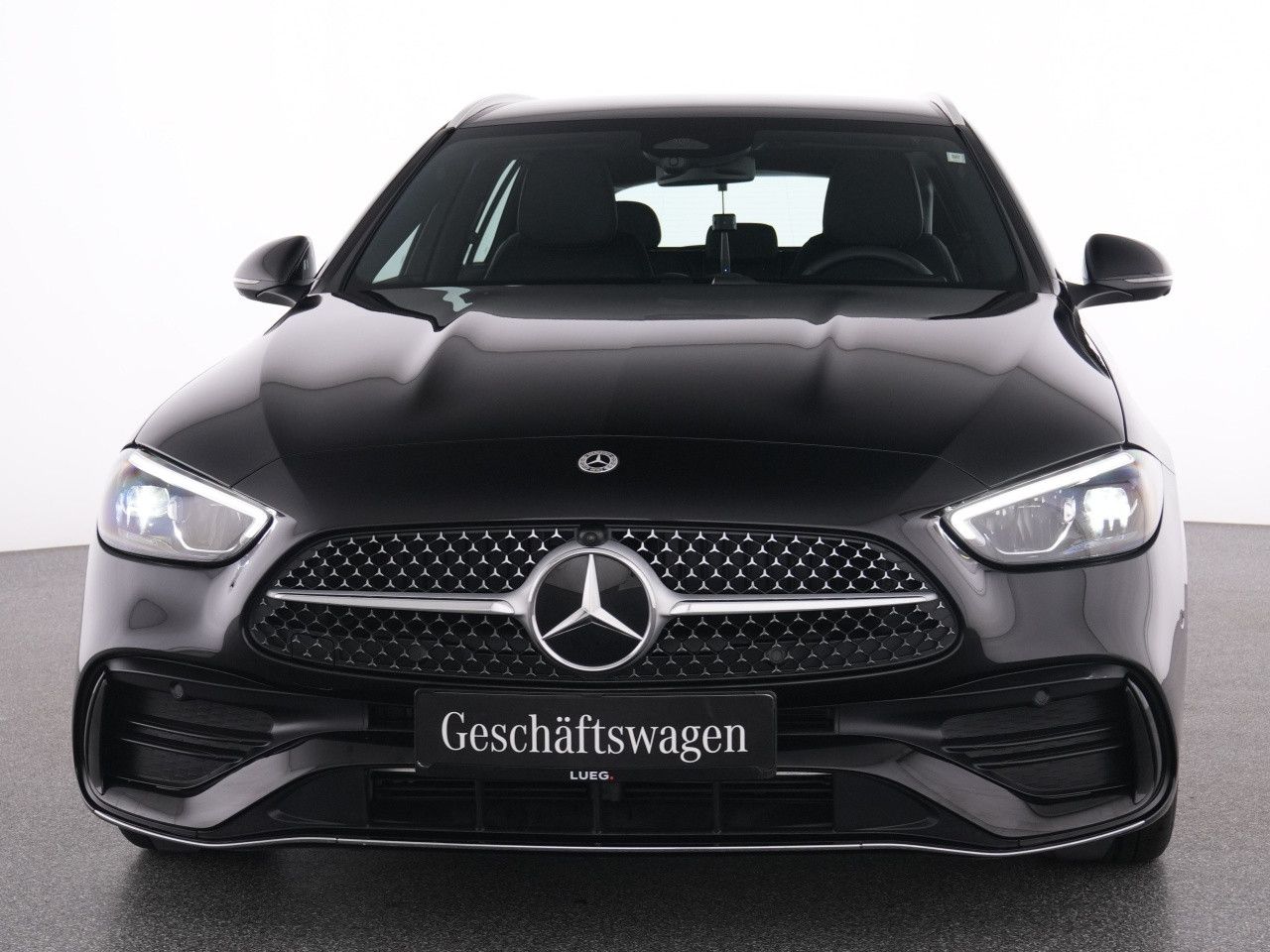 Mercedes-Benz C-Klasse – Bild 14