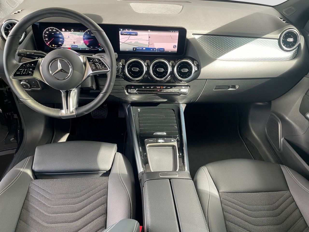 Mercedes-Benz GLA – Bild 8