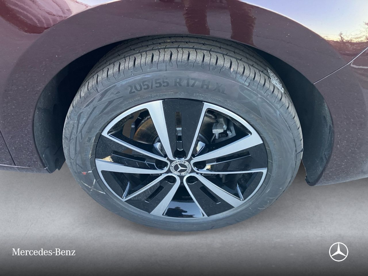 Mercedes-Benz T-Klasse – Bild 4