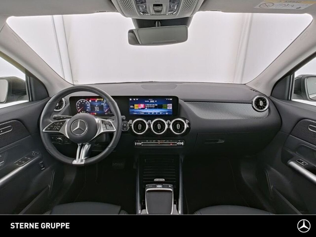 Mercedes-Benz GLA – Bild 5