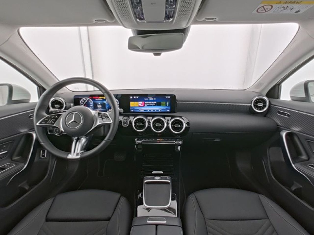 Mercedes-Benz A-Klasse – Bild 6