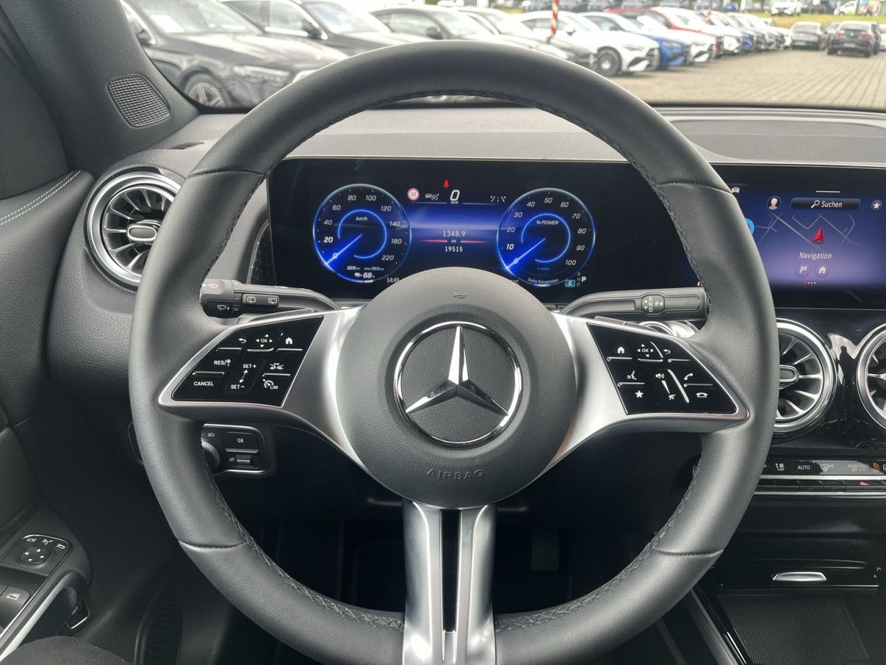 Mercedes-Benz E-Klasse – Bild 11