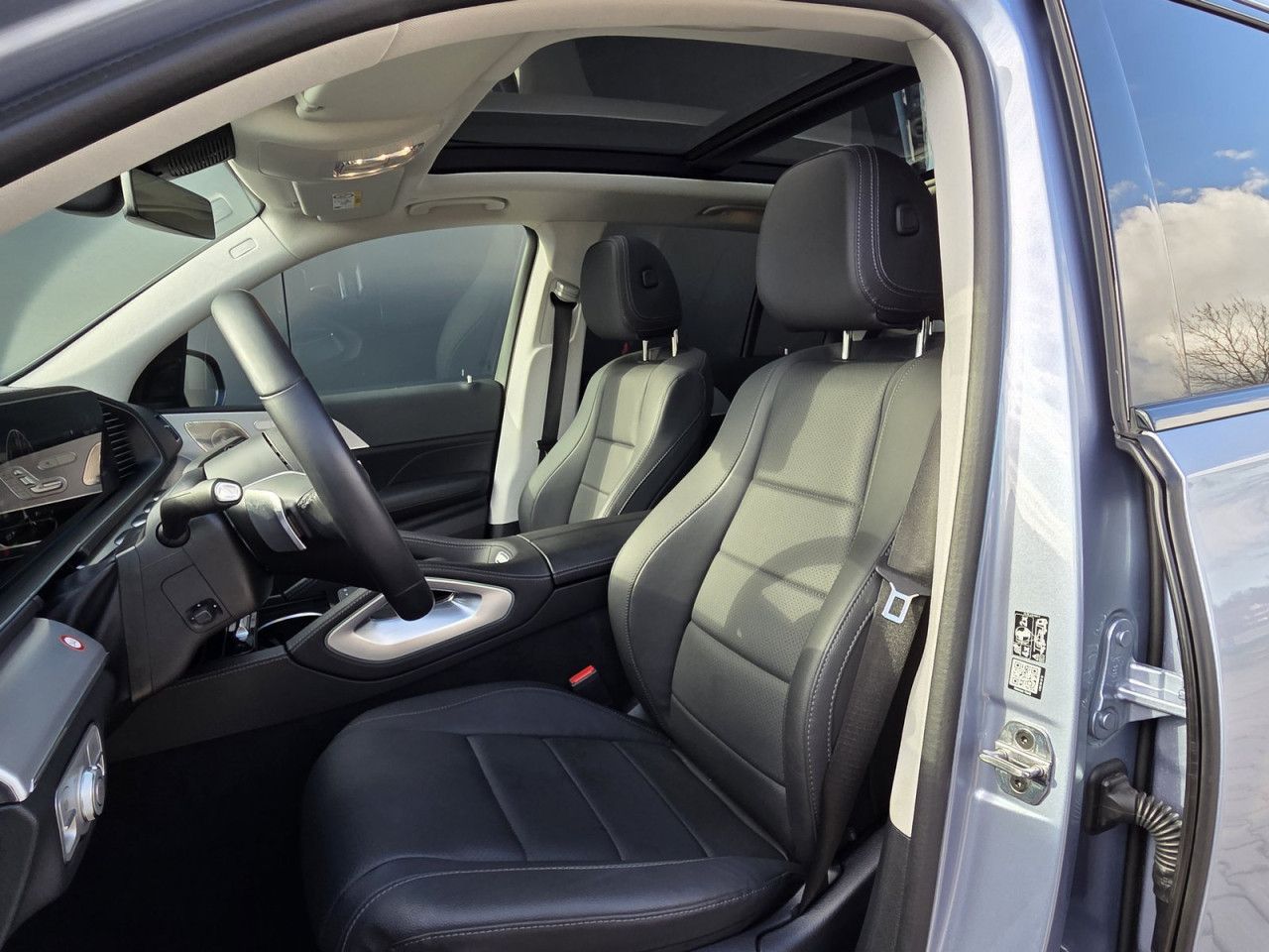 Mercedes-Benz GLE – Bild 18