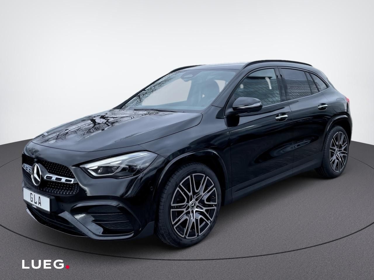 Mercedes-Benz GLA – Bild 2