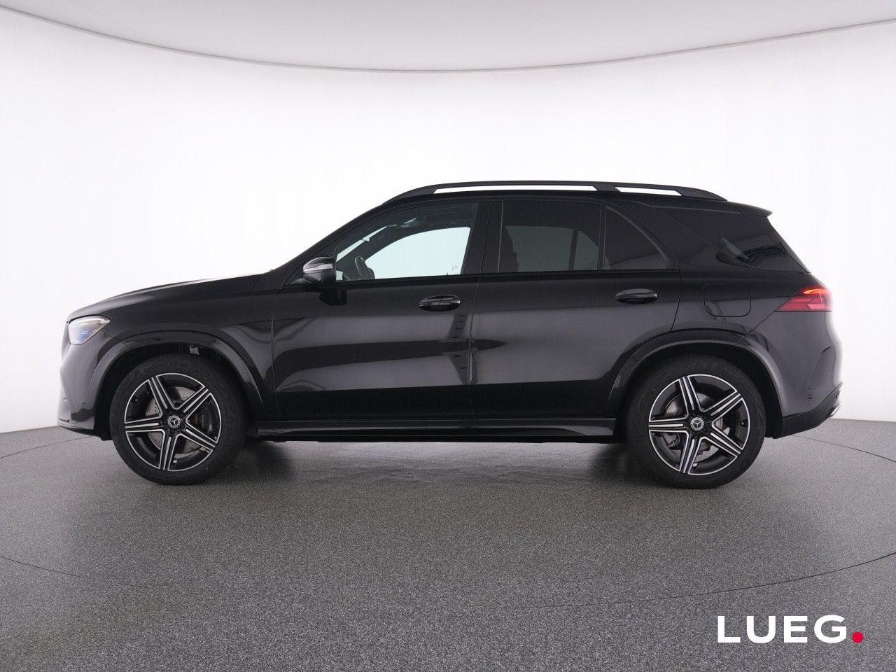 Mercedes-Benz GLE – Bild 10