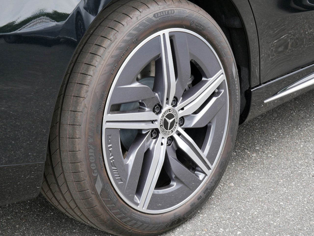 Mercedes-Benz CLA – Bild 10