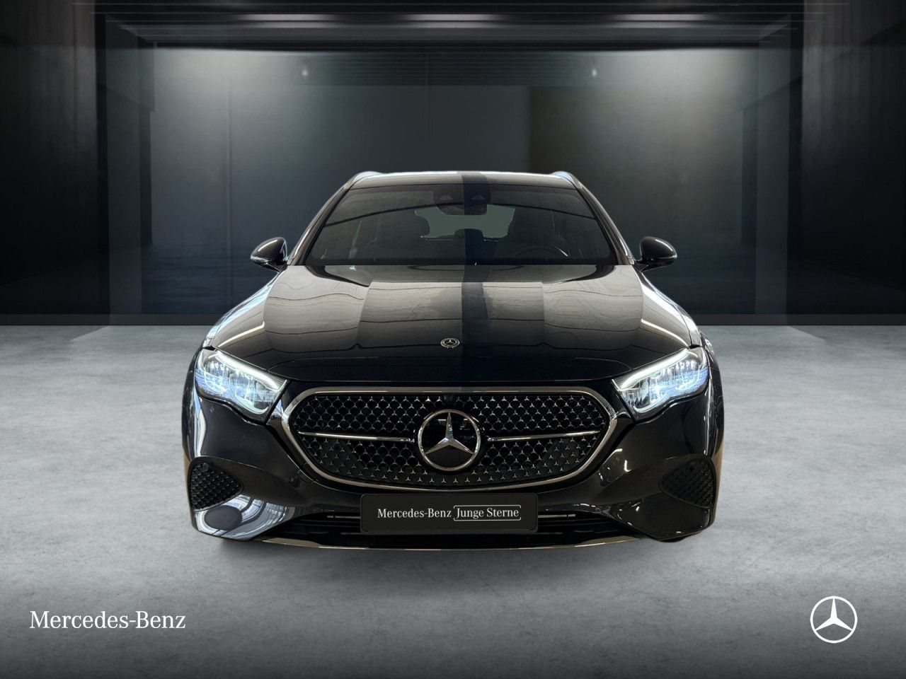 Mercedes-Benz E-Klasse – Bild 8