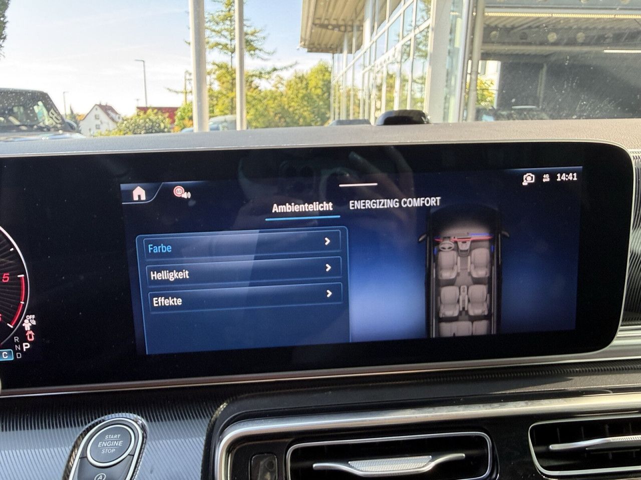 Mercedes-Benz V-Klasse – Bild 17