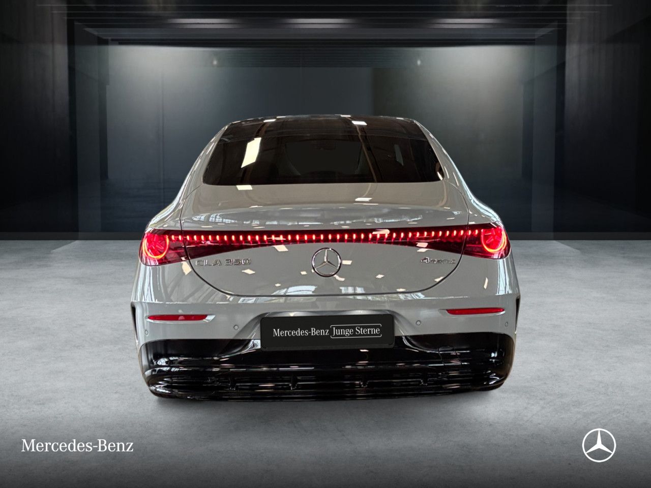 Mercedes-Benz CLA – Bild 4