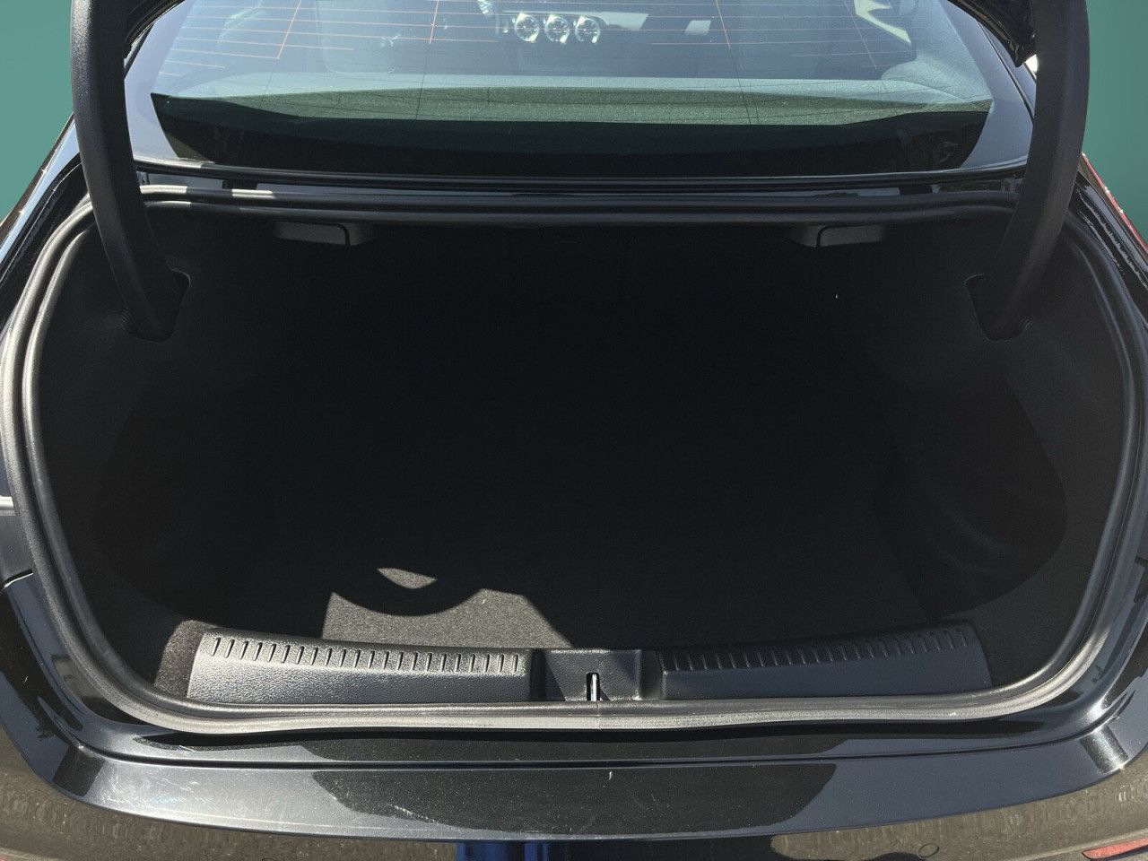 Mercedes-Benz CLA – Bild 14