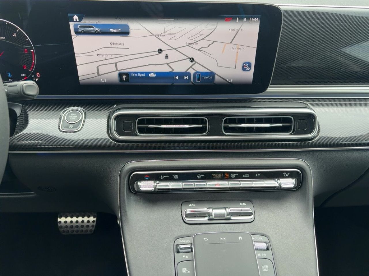 Mercedes-Benz V-Klasse – Bild 8