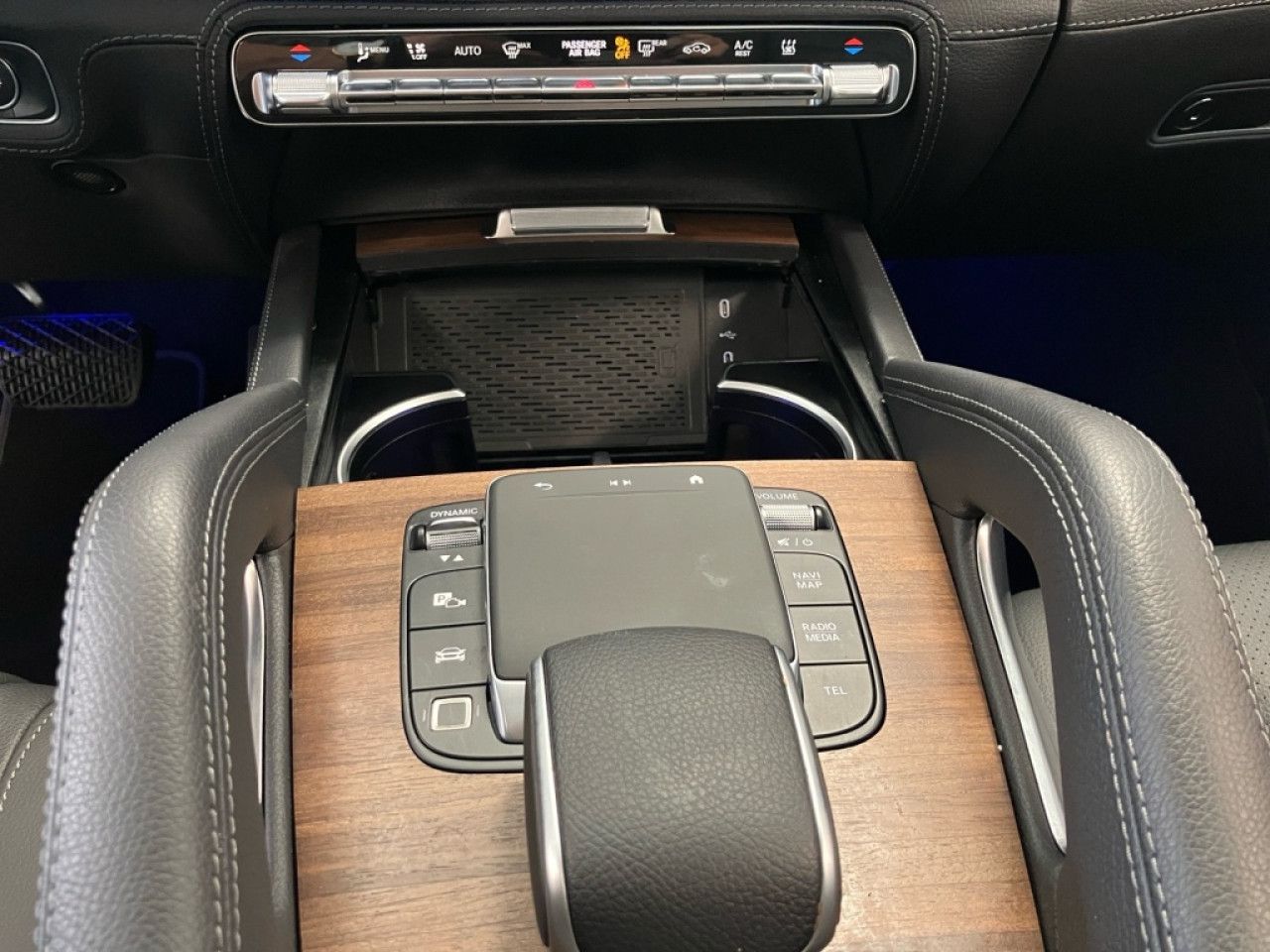 Mercedes-Benz GLE – Bild 27