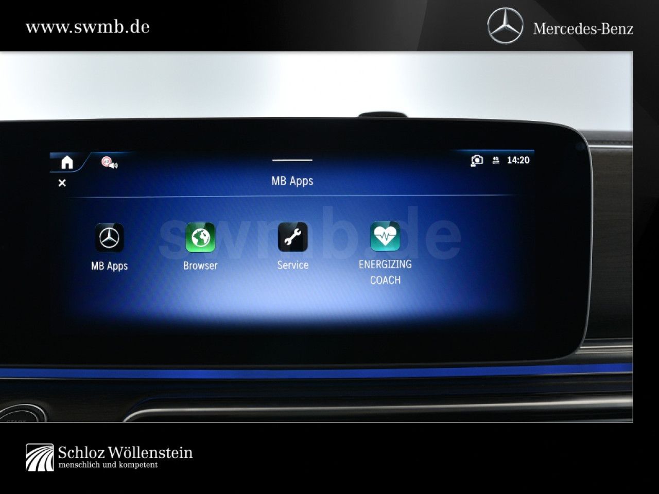 Mercedes-Benz EQV – Bild 14
