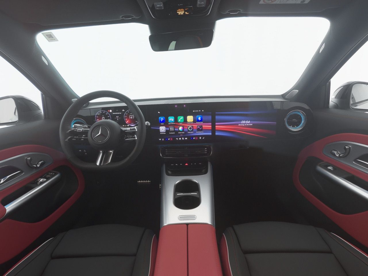 Mercedes-Benz GLB – Bild 3