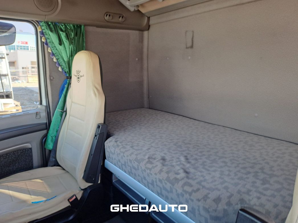 DAF | TRATTORE STRADALE DAF XF 105 510 SSC