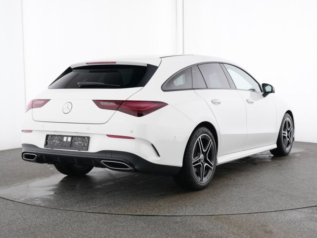 Mercedes-Benz CLA – Bild 2