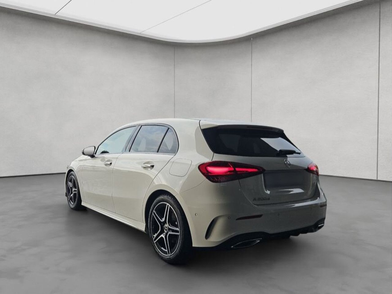 Mercedes-Benz A-Klasse – Bild 3