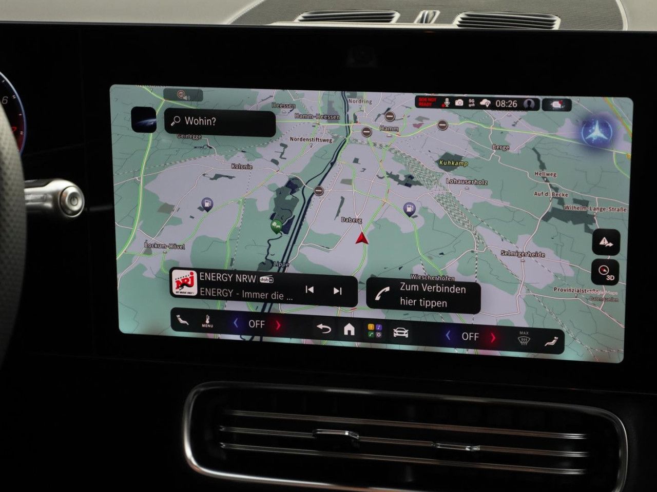 Mercedes-Benz GLB – Bild 9