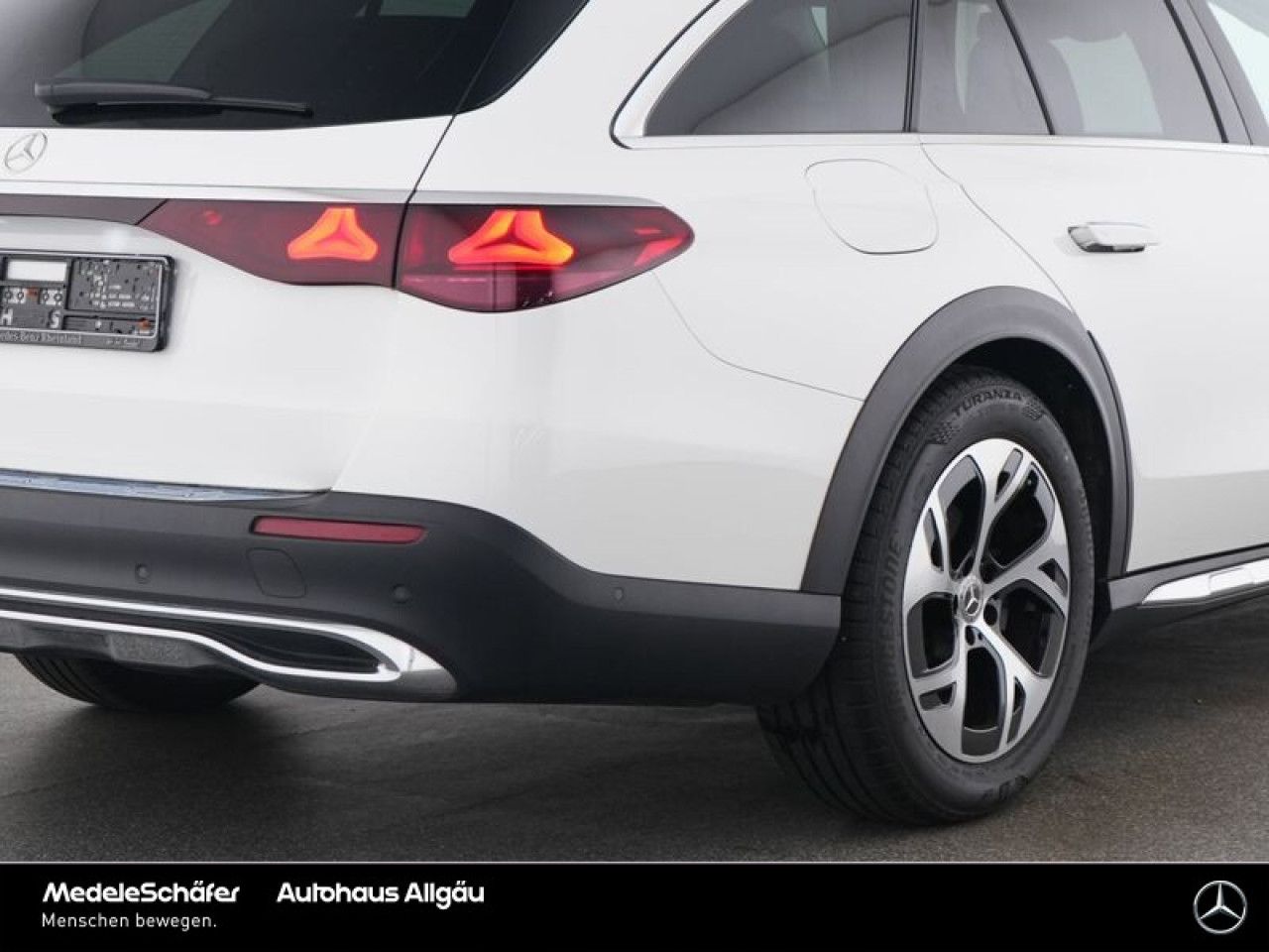 Mercedes-Benz E-Klasse – Bild 6