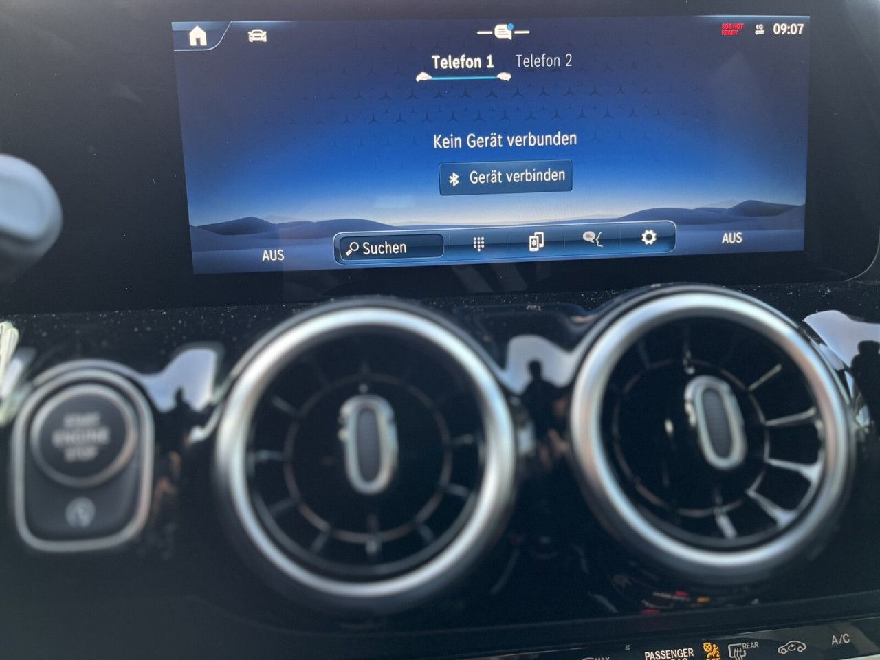 Mercedes-Benz B-Klasse – Bild 16