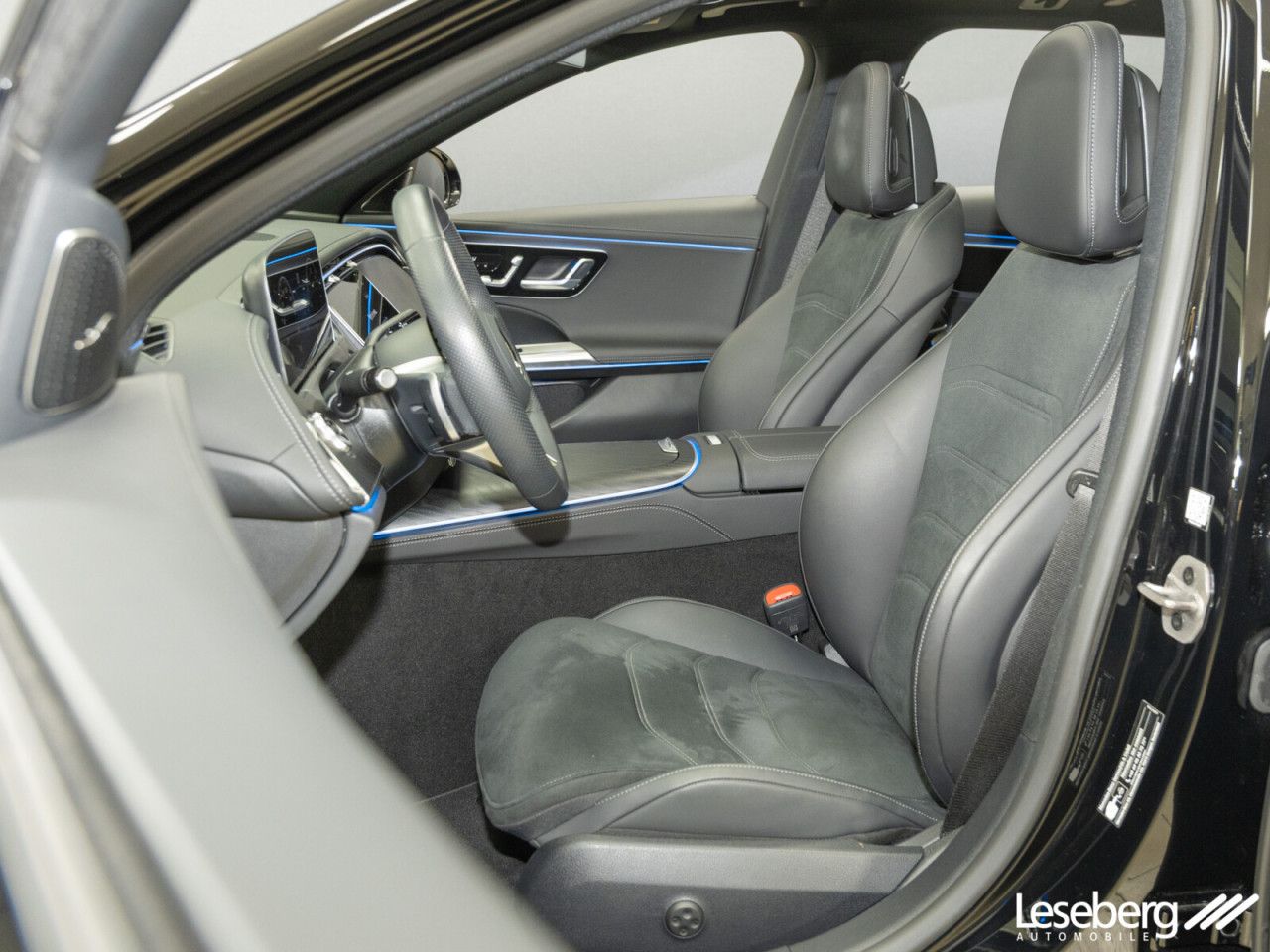 Mercedes-Benz E-Klasse – Bild 15