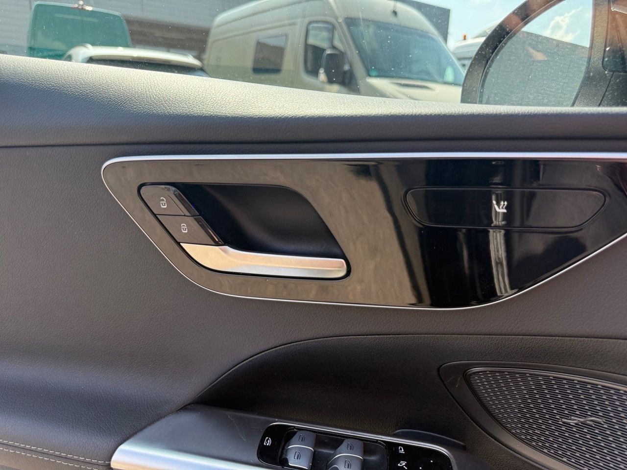 Mercedes-Benz C-Klasse – Bild 21