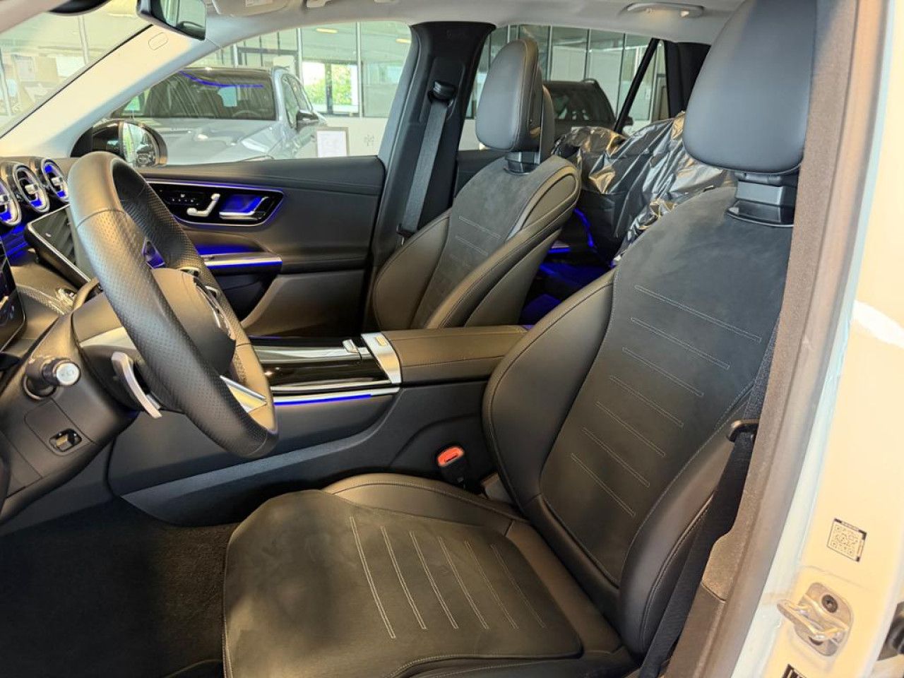 Mercedes-Benz GLC – Bild 9