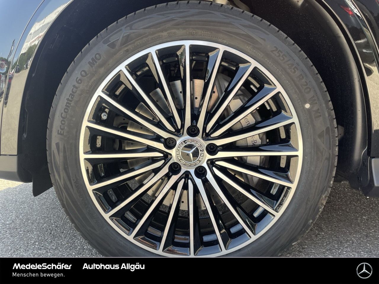 Mercedes-Benz GLC – Bild 9