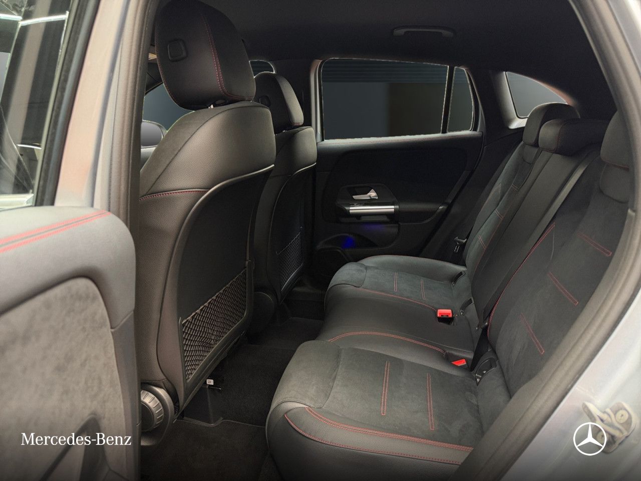 Mercedes-Benz GLA – Bild 15