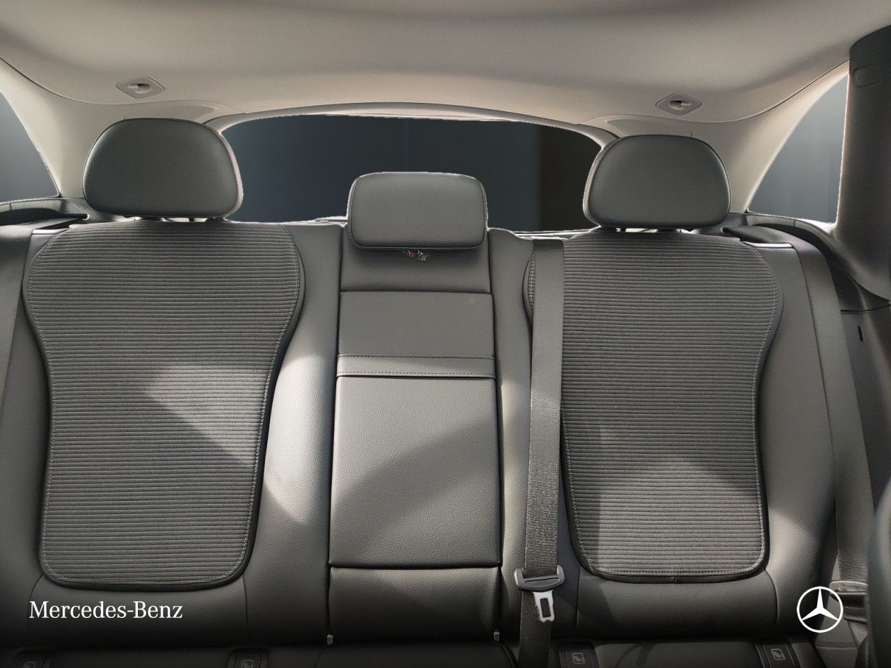 Mercedes-Benz GLC – Bild 15