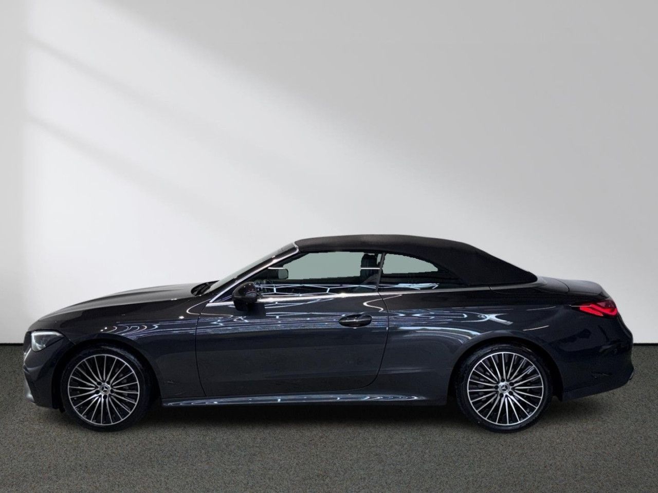 Mercedes-Benz CLE – Bild 10