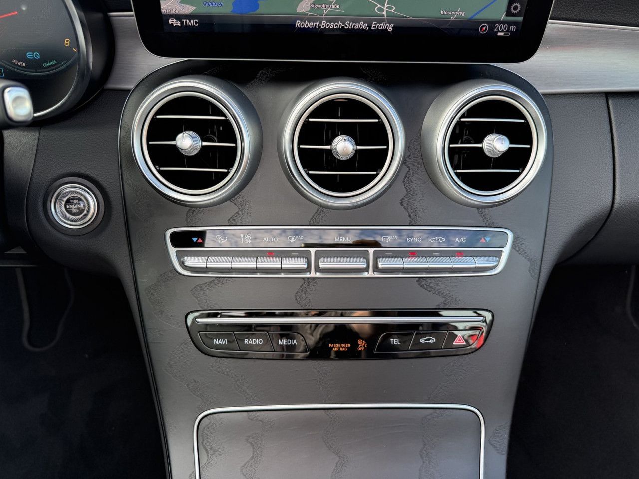 Mercedes-Benz C-Klasse – Bild 17