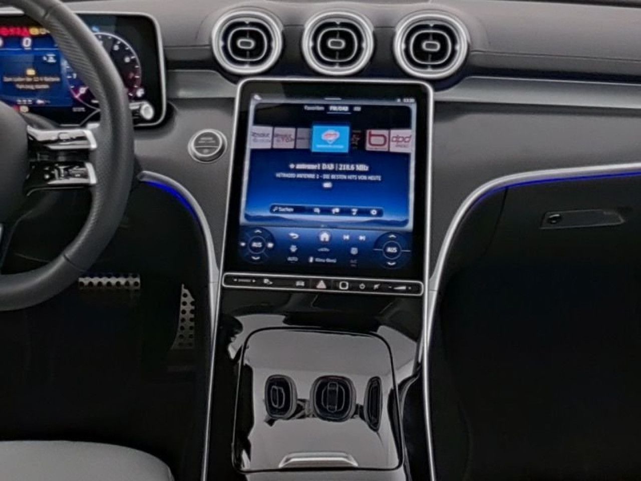 Mercedes-Benz C-Klasse – Bild 8