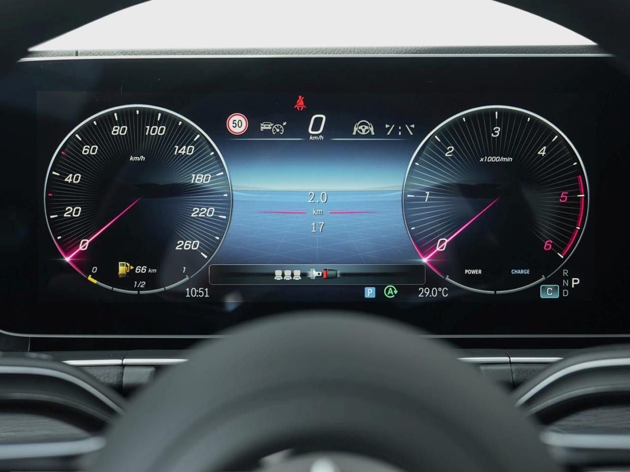 Mercedes-Benz GLE – Bild 19