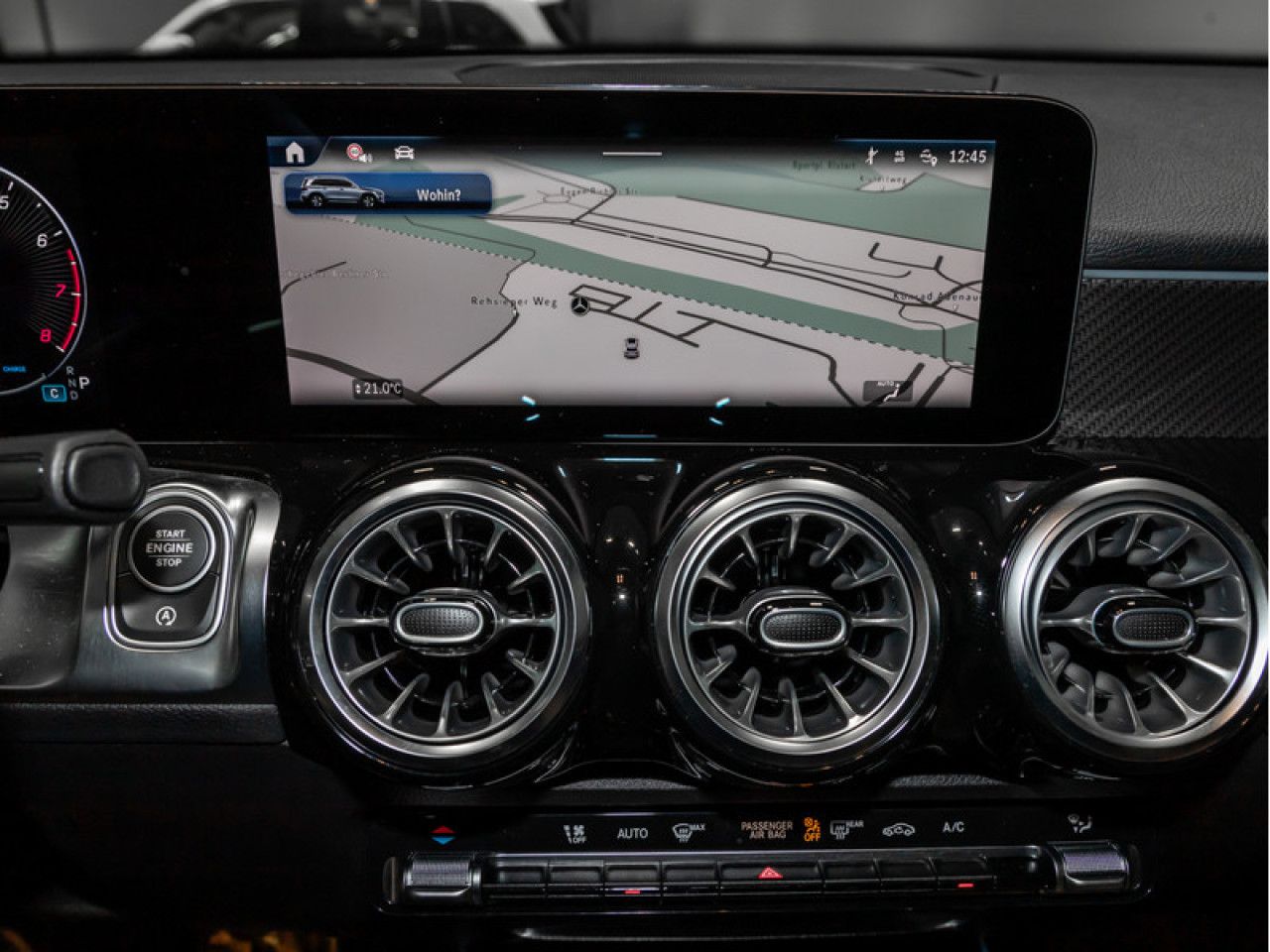 Mercedes-Benz GLB – Bild 13
