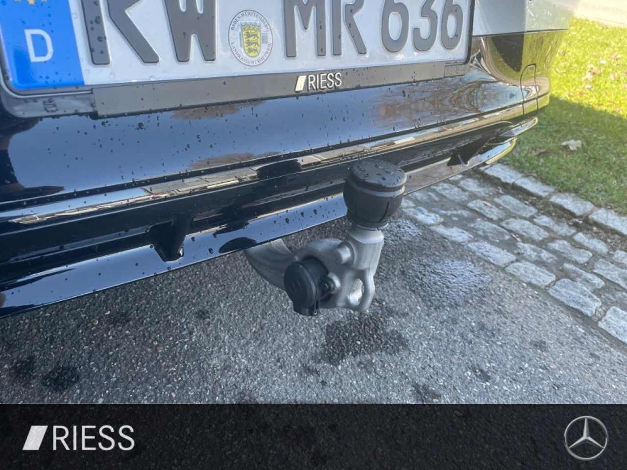 Mercedes-Benz CLA – Bild 15