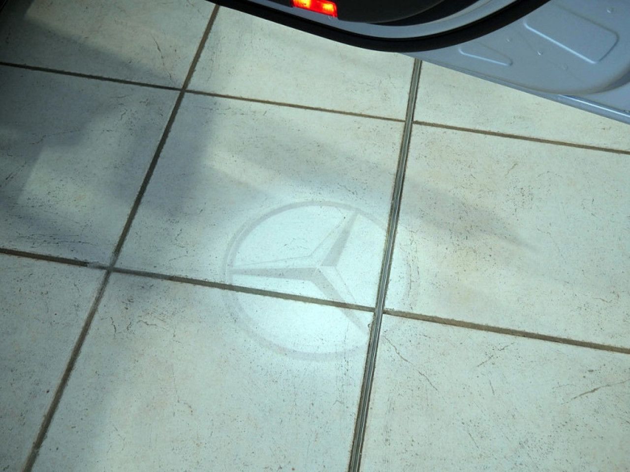 Mercedes-Benz A-Klasse – Bild 6