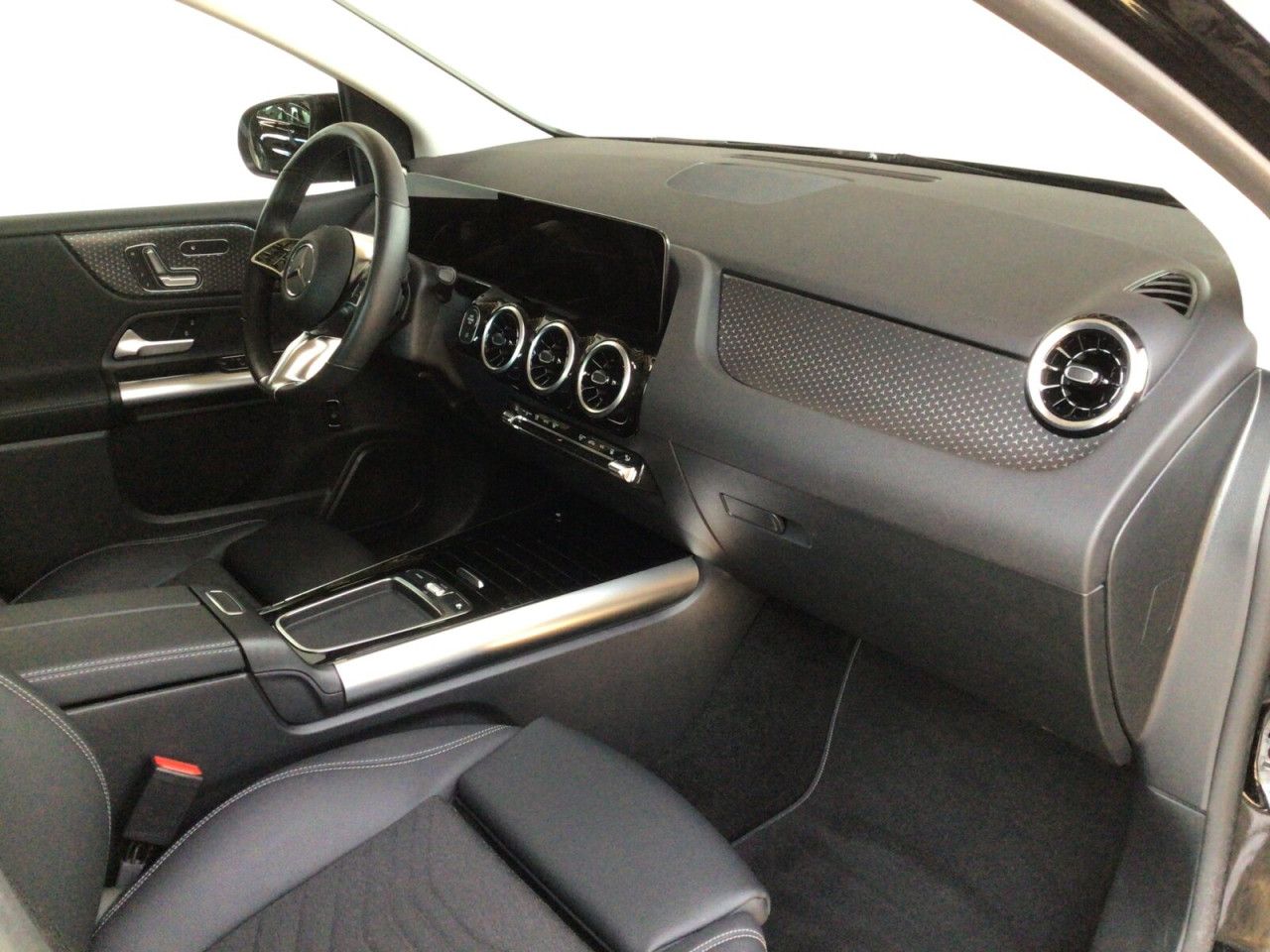 Mercedes-Benz B-Klasse – Bild 11