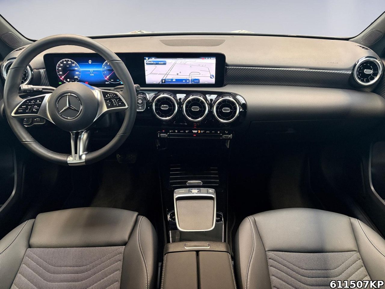 Mercedes-Benz A-Klasse – Bild 8