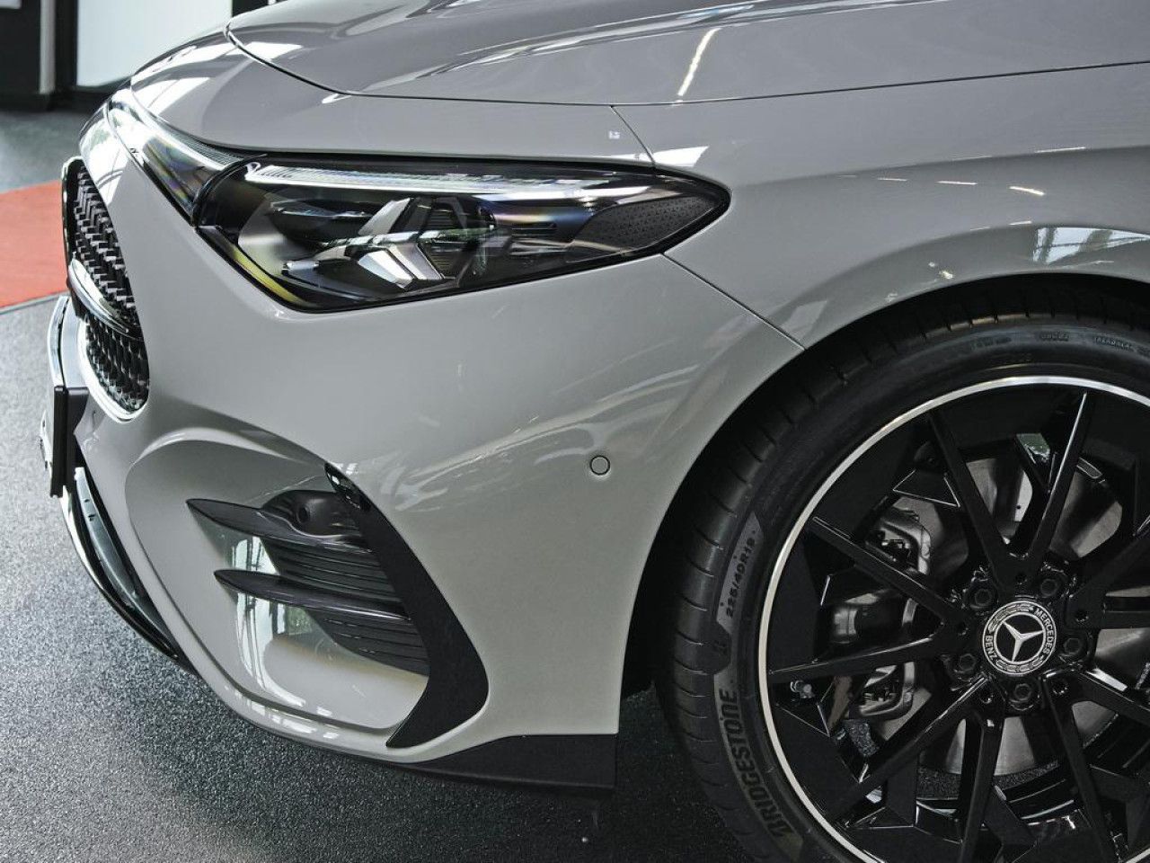 Mercedes-Benz CLA – Bild 3