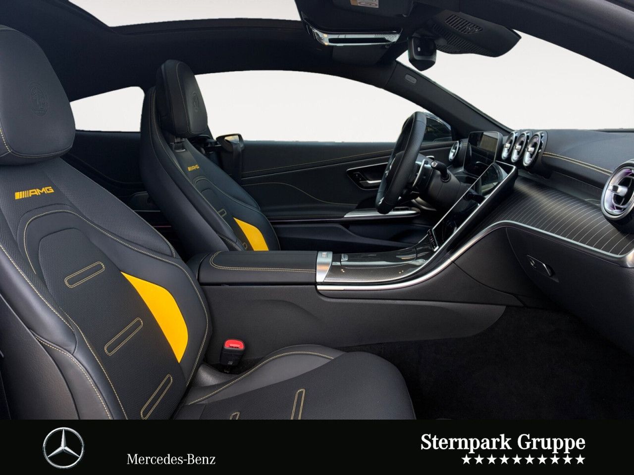 Mercedes-Benz CLE – Bild 15