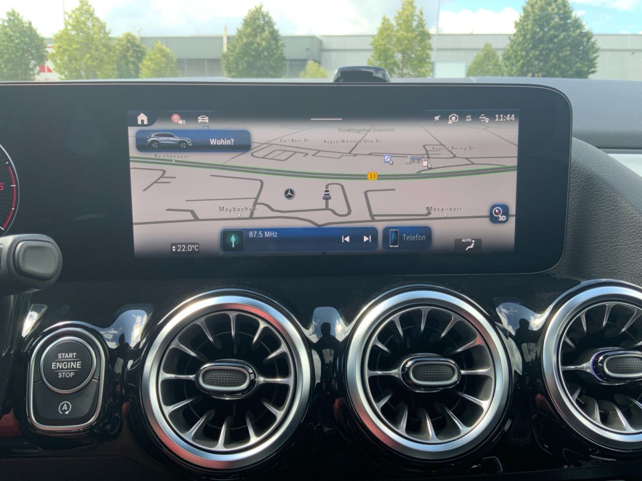 Mercedes-Benz GLA – Bild 12