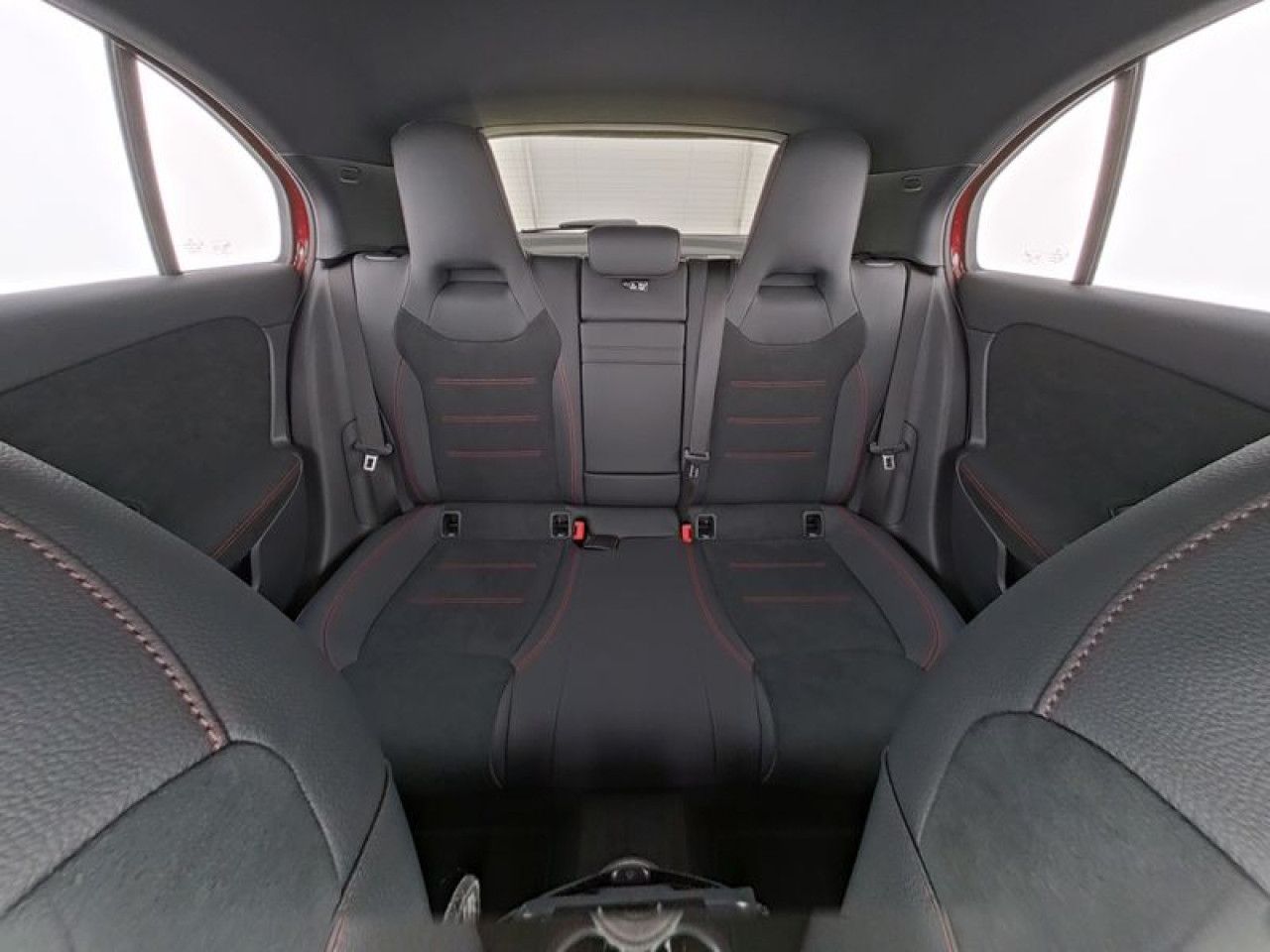 Mercedes-Benz A-Klasse – Bild 9