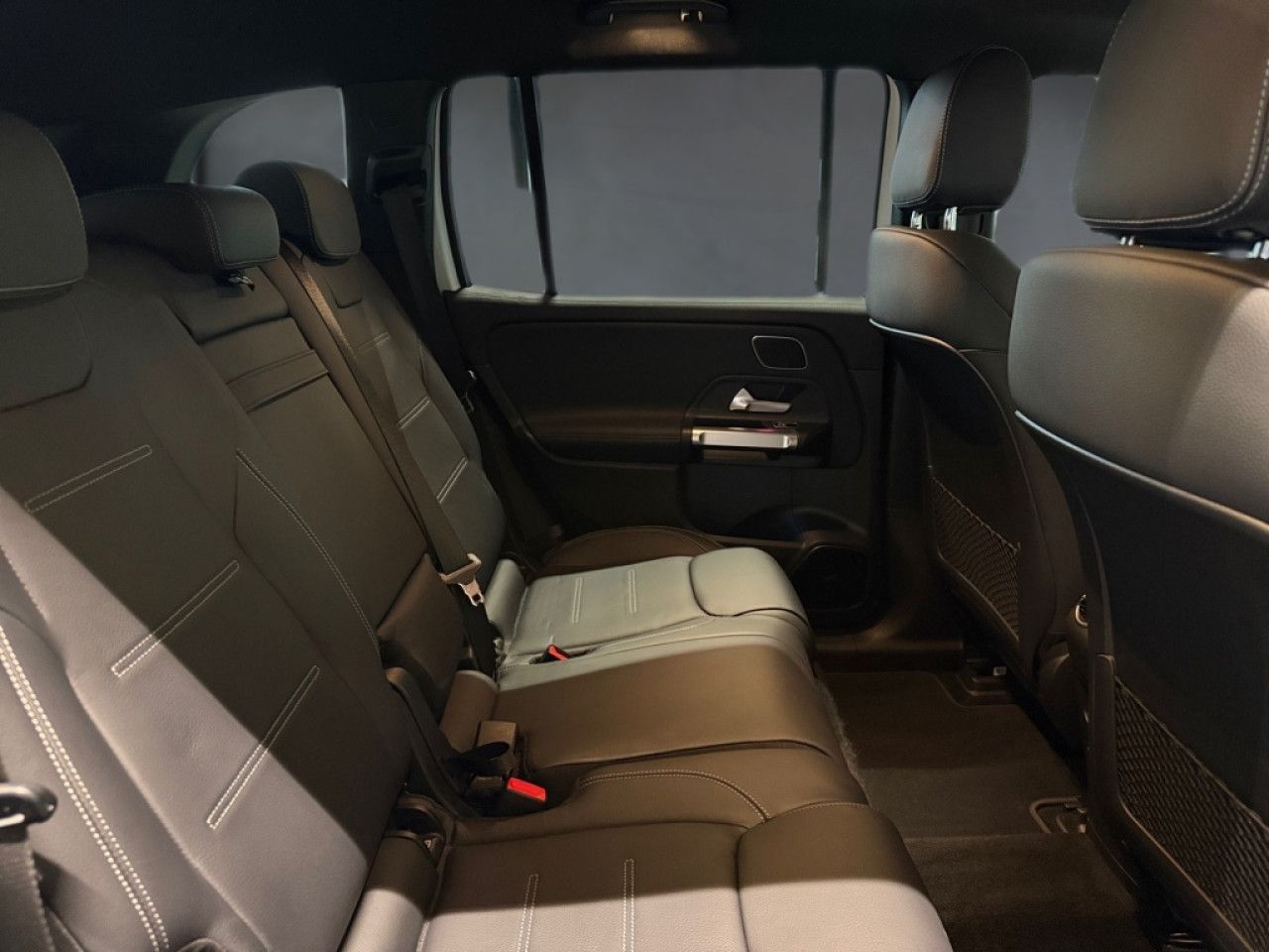 Mercedes-Benz EQB – Bild 11