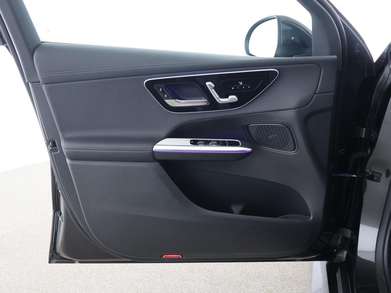 Mercedes-Benz GLC – Bild 12