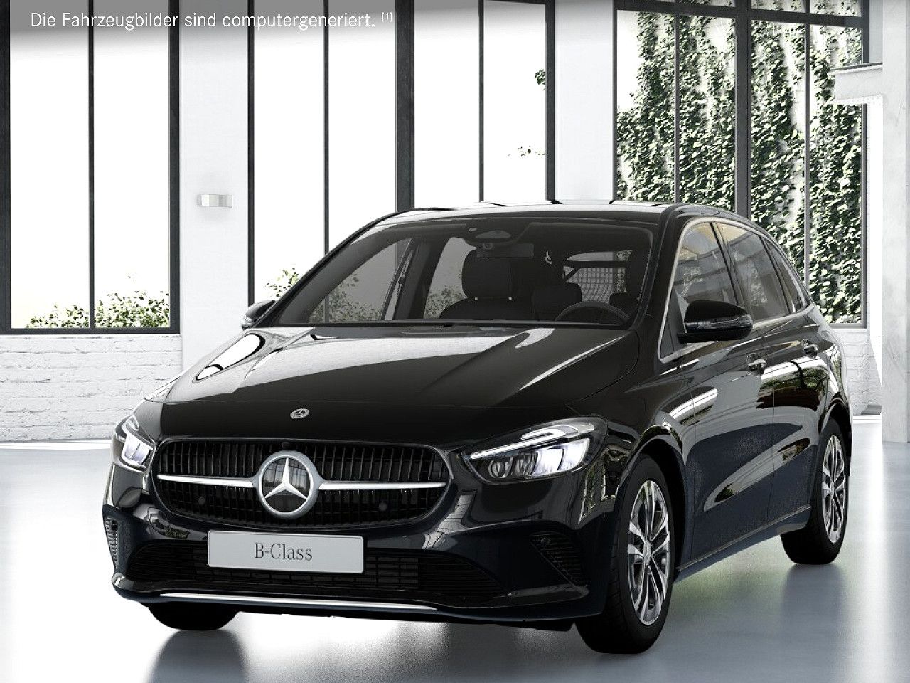 Mercedes-Benz B-Klasse – Bild 29