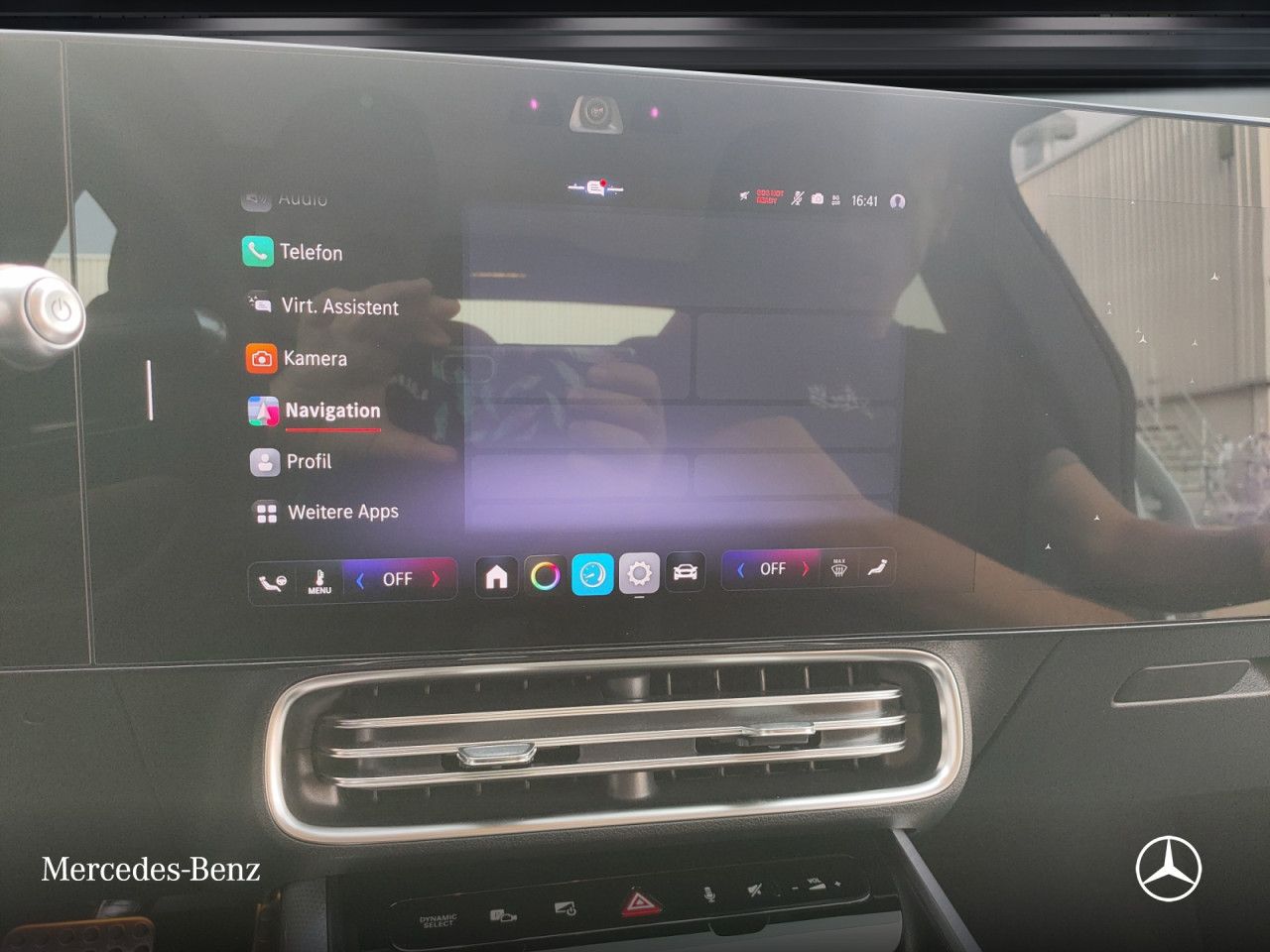 Mercedes-Benz CLA – Bild 14