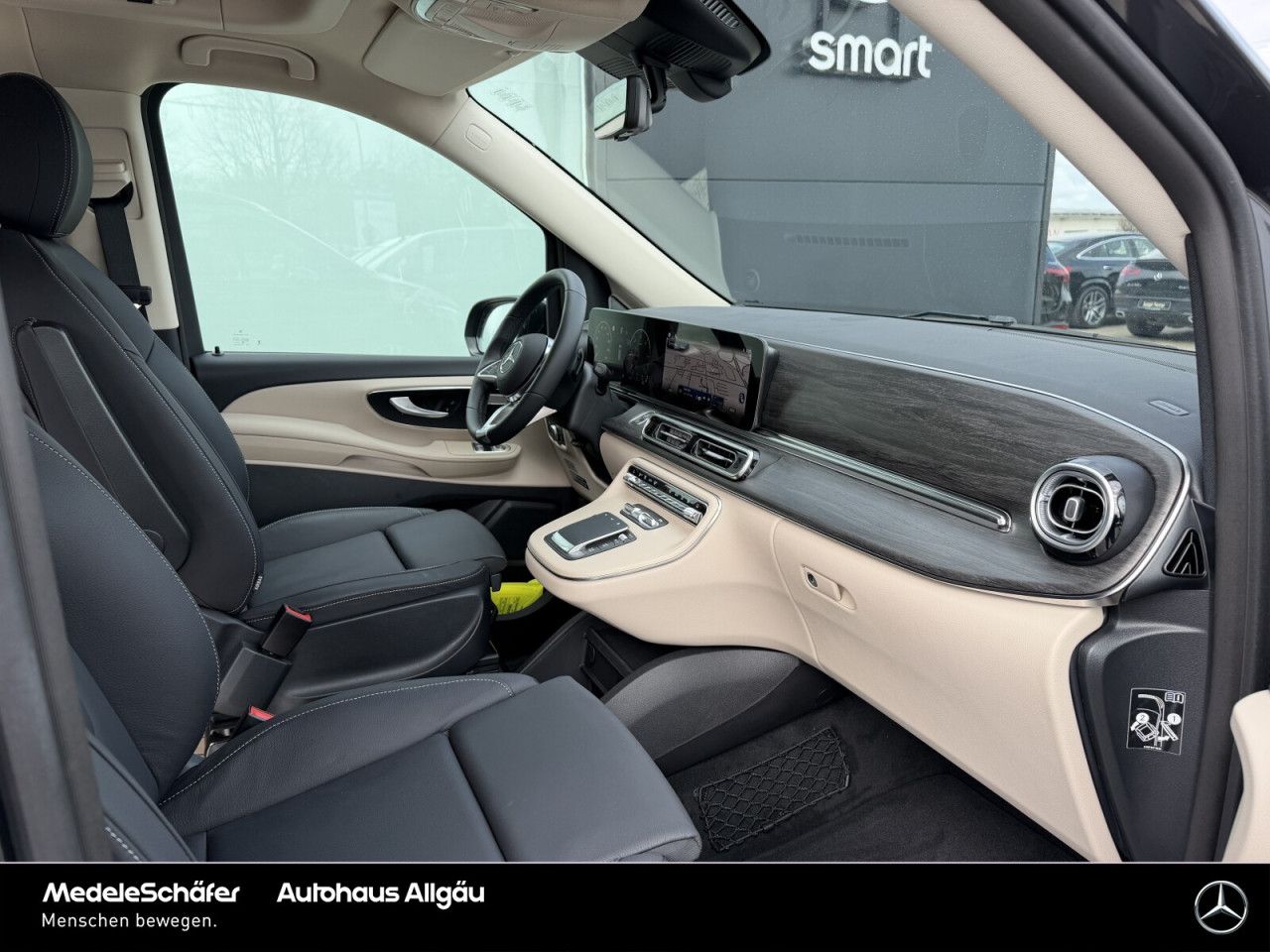 Mercedes-Benz Marco Polo – Bild 3